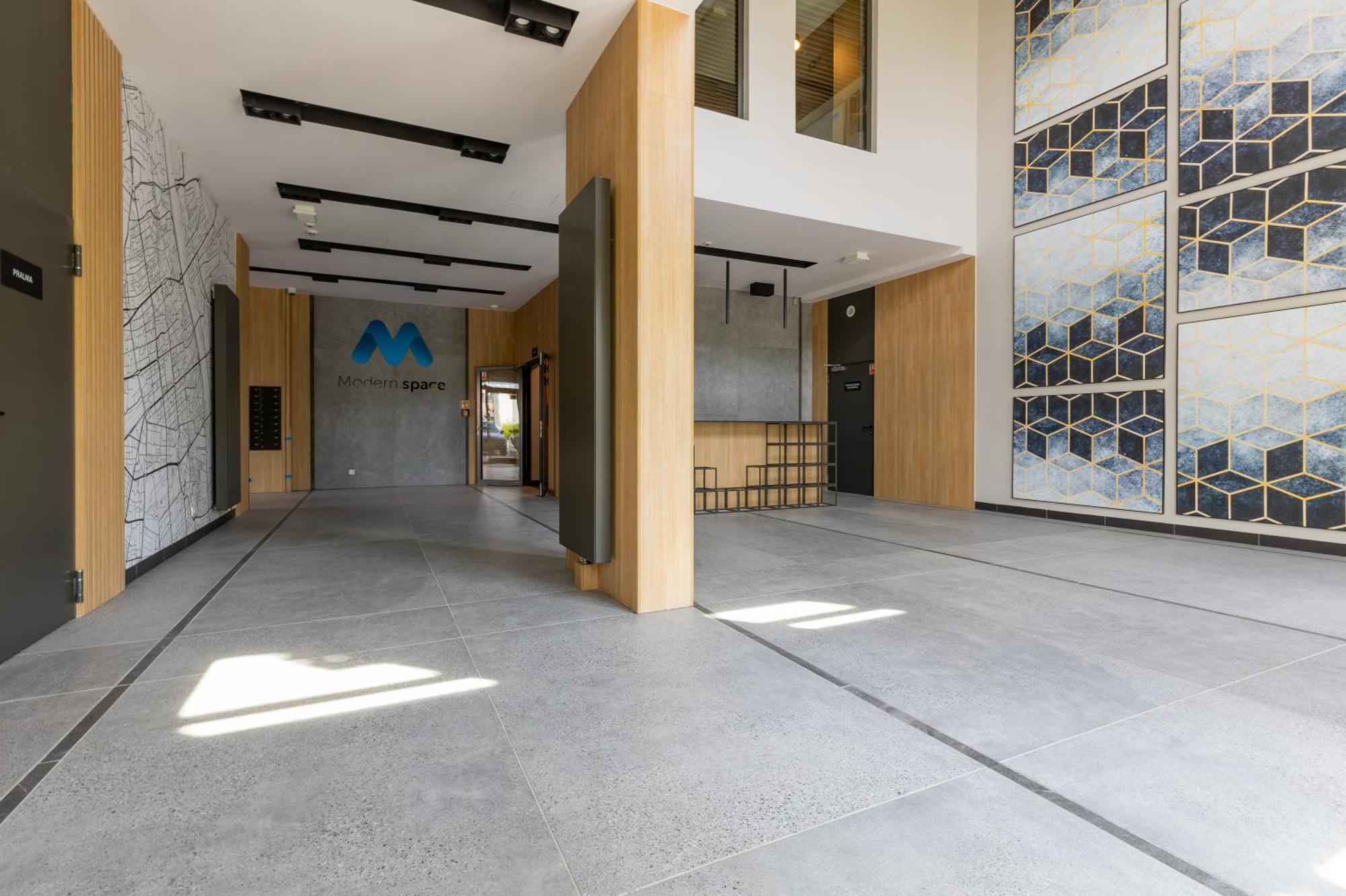 L27 Apartments Sauna And Gym วอร์ซอ ภายนอก รูปภาพ